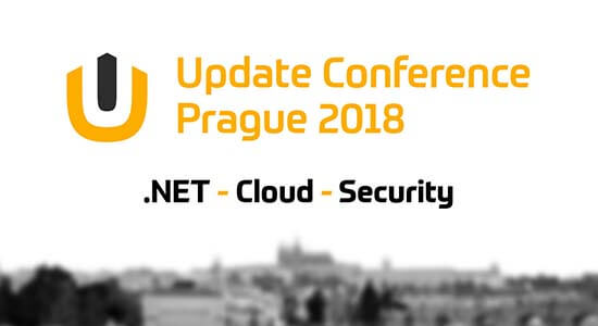 Budoucnost ASP.NET banner